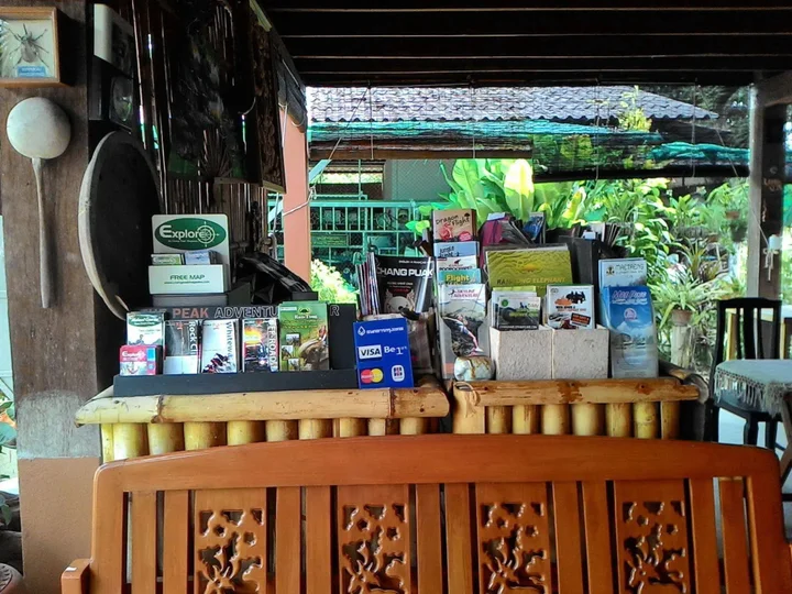Дой-Сакет: Ban Chunsongsang Home Stay