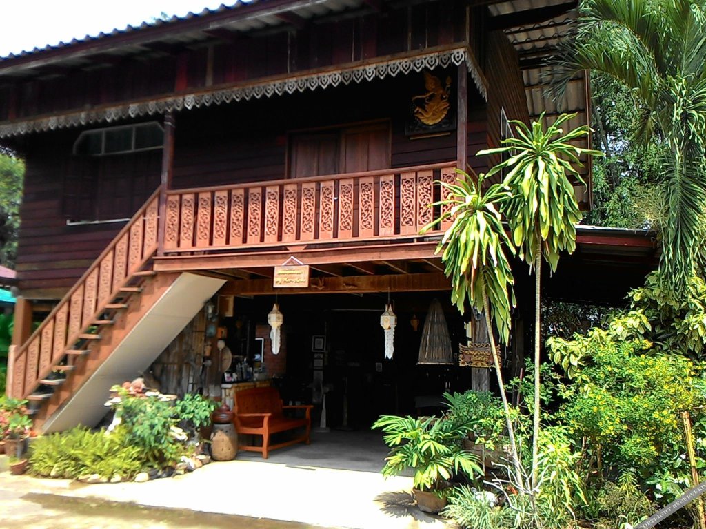 Дой-Сакет: Ban Chunsongsang Home Stay