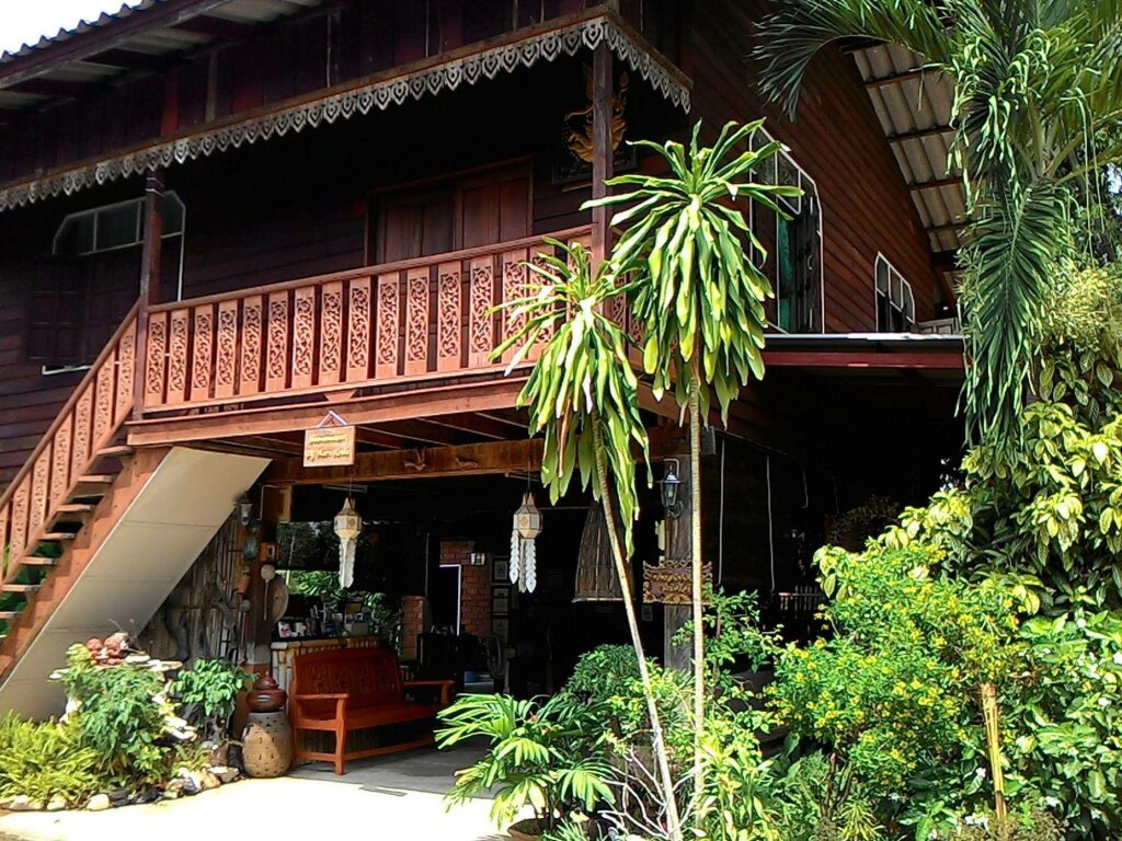 Дой-Сакет: Ban Chunsongsang Home Stay