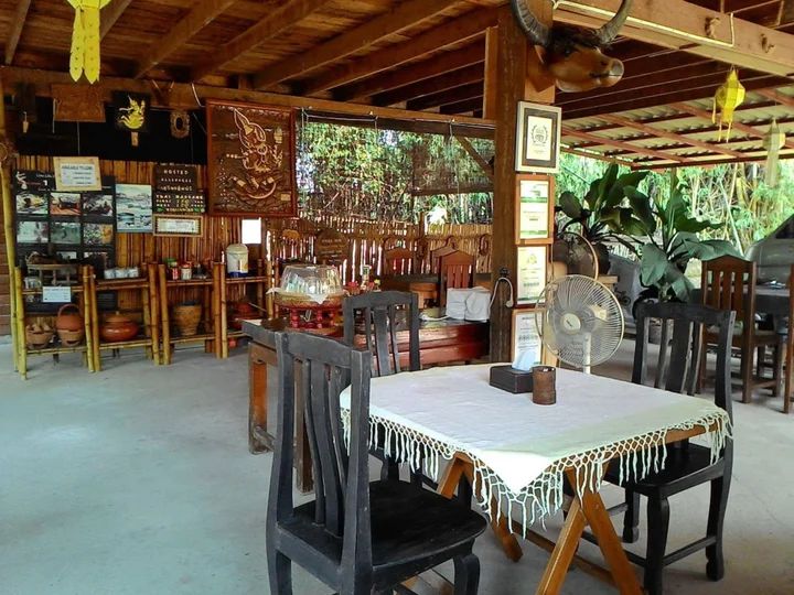 Дой-Сакет: Ban Chunsongsang Home Stay