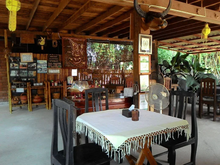 Дой-Сакет: Ban Chunsongsang Home Stay