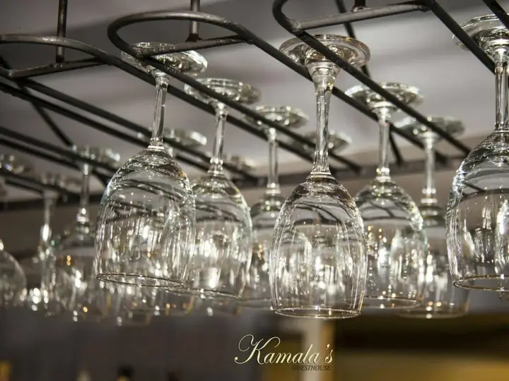 Чиангмай: Kamala's Boutique Guesthouse