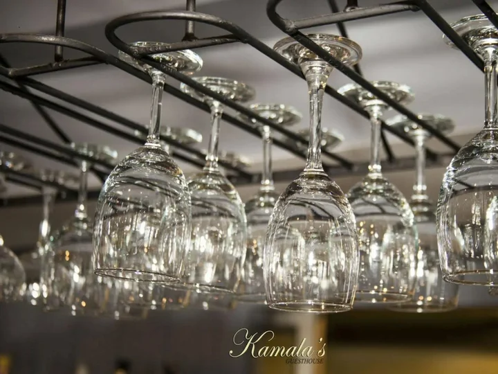 Чиангмай: Kamala's Boutique Guesthouse