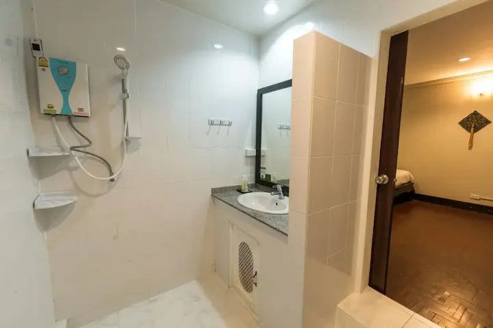 Чиангмай: Kamala's Boutique Guesthouse