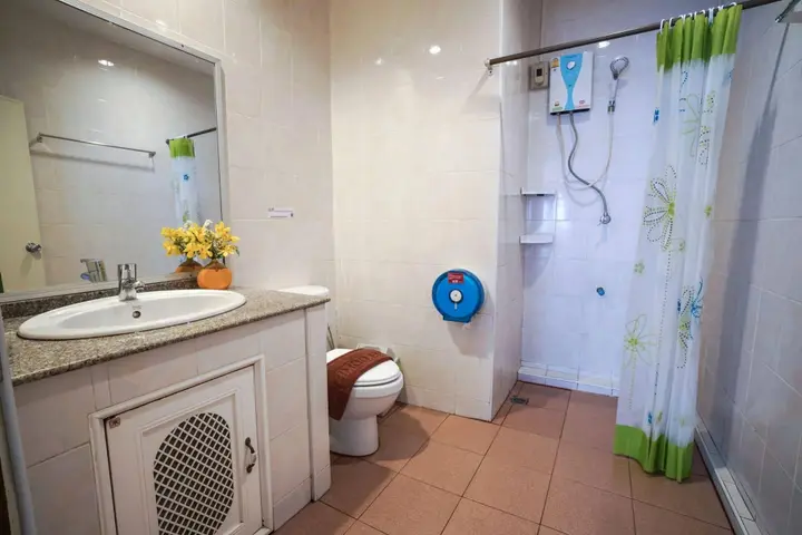 Чиангмай: Kamala's Boutique Guesthouse