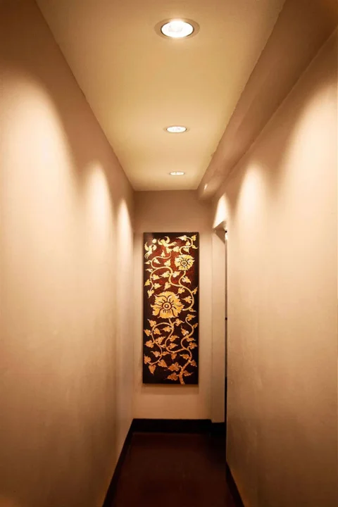 Чиангмай: Kamala's Boutique Guesthouse