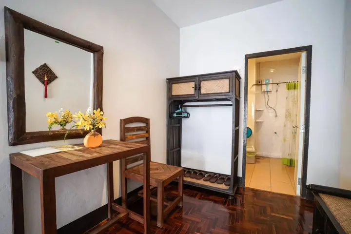 Чиангмай: Kamala's Boutique Guesthouse