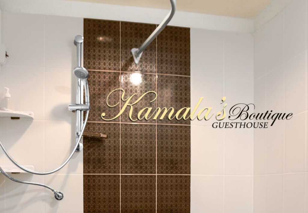 Чиангмай: Kamala's Boutique Guesthouse