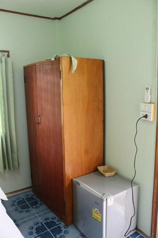 Мэхонгсон: Sarm Mork Guesthouse