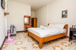 Мэхонгсон: Sarm Mork Guesthouse