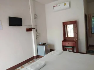 Мэхонгсон: Sarm Mork Guesthouse