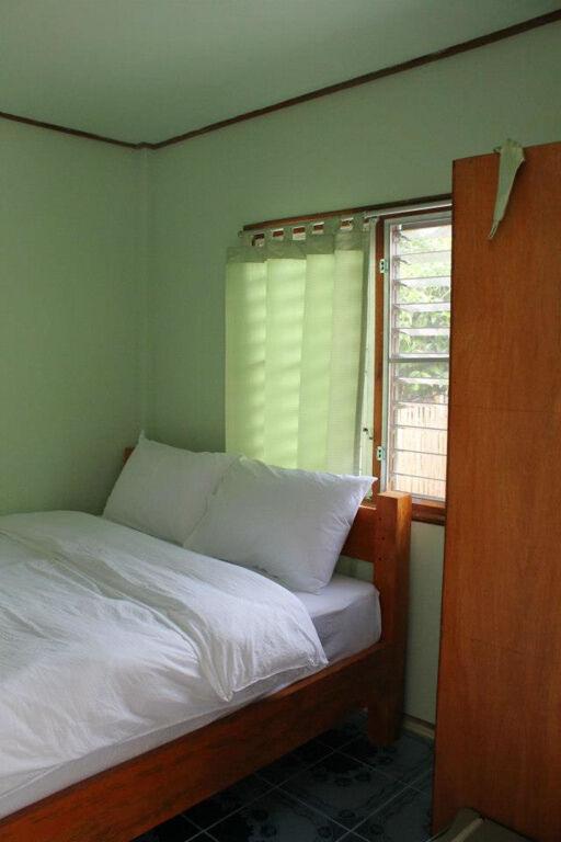 Мэхонгсон: Sarm Mork Guesthouse