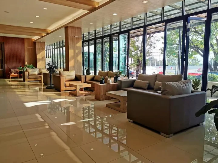 Саттахип: Sea Paradise Hotel