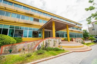Саттахип: Sea Paradise Hotel