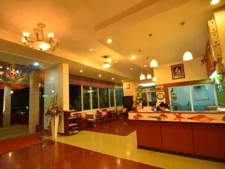 Саттахип: Sea Paradise Hotel