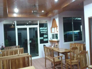Ко-Липе: Palm Inn Lipe