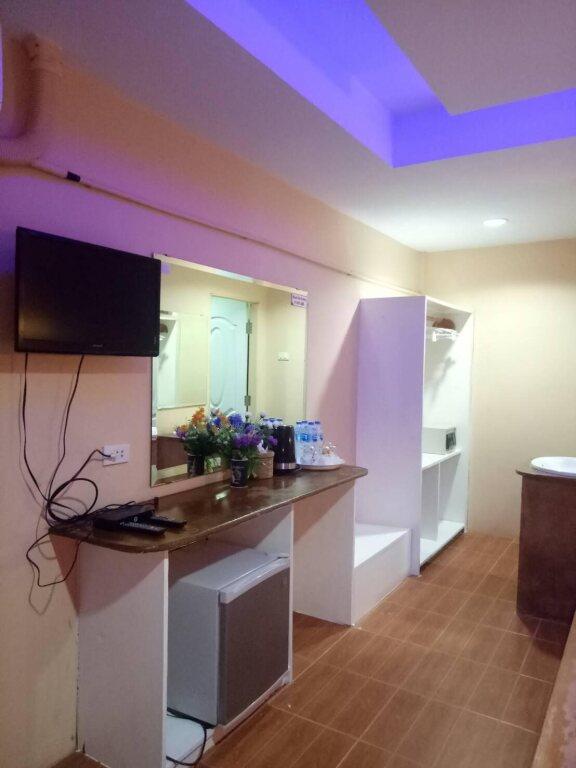 Ко-Липе: Palm Inn Lipe