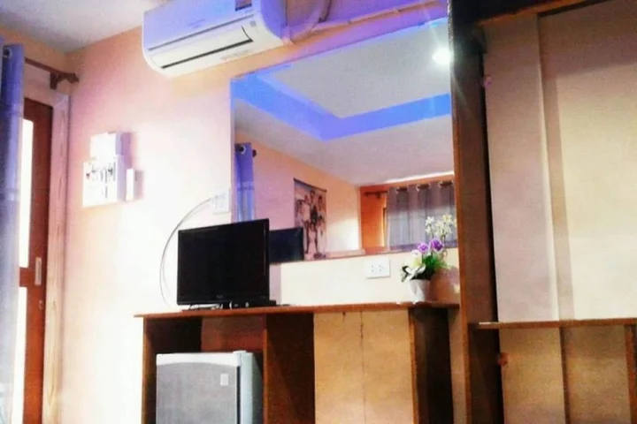 Ко-Липе: Palm Inn Lipe
