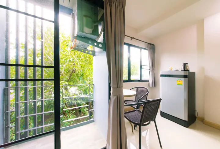Чиангмай: Jira Boutique Residence