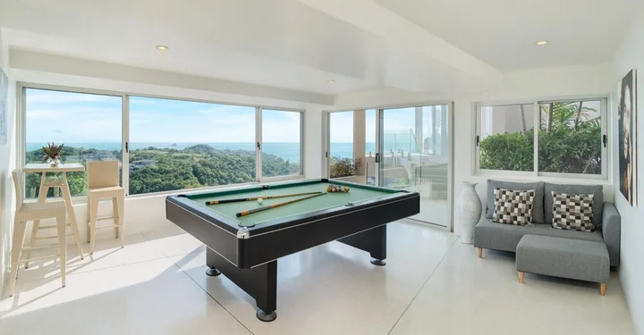 Самуи: Villa Baan Bon Khao