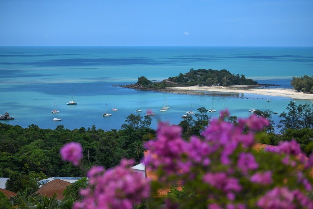 Самуи: Villa Baan Bon Khao