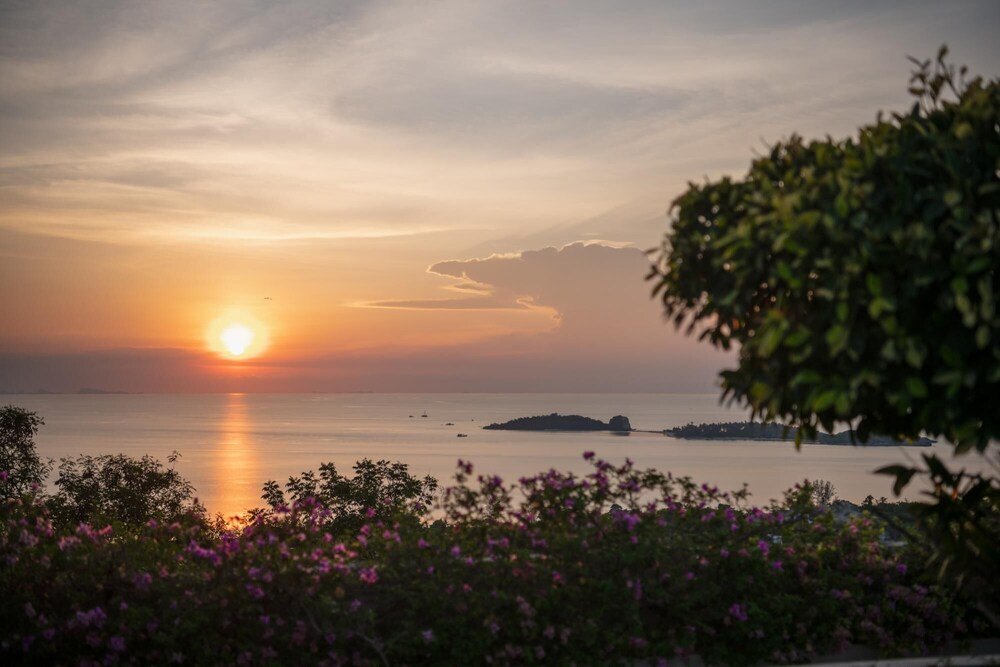Самуи: Villa Baan Bon Khao