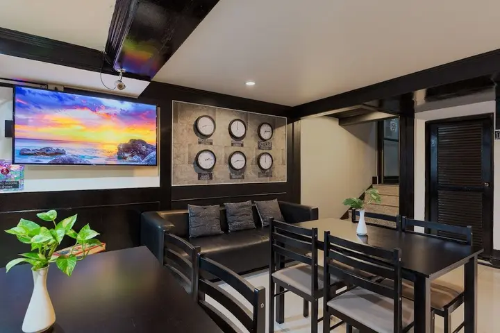 Кату: SOHO Rooms Patong