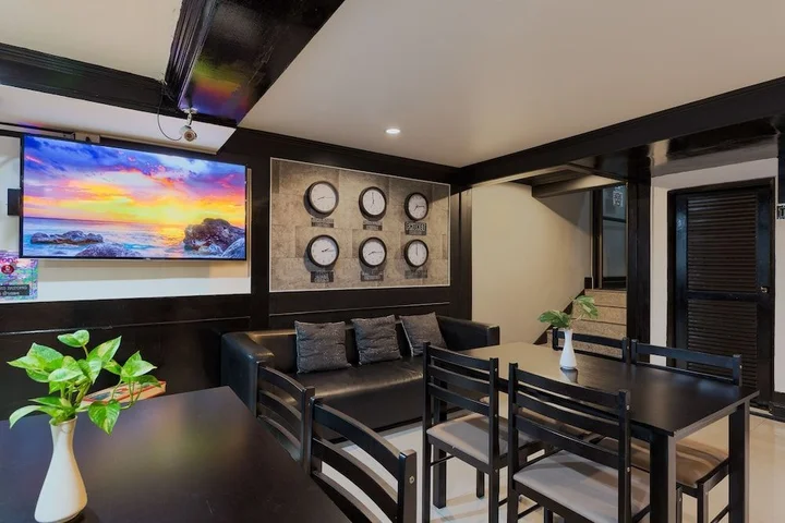 Кату: SOHO Rooms Patong