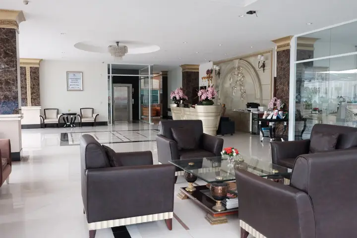 Паттайя: LK Premier