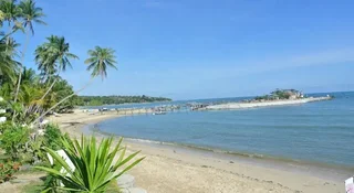 Самуи: Noname Bungalow