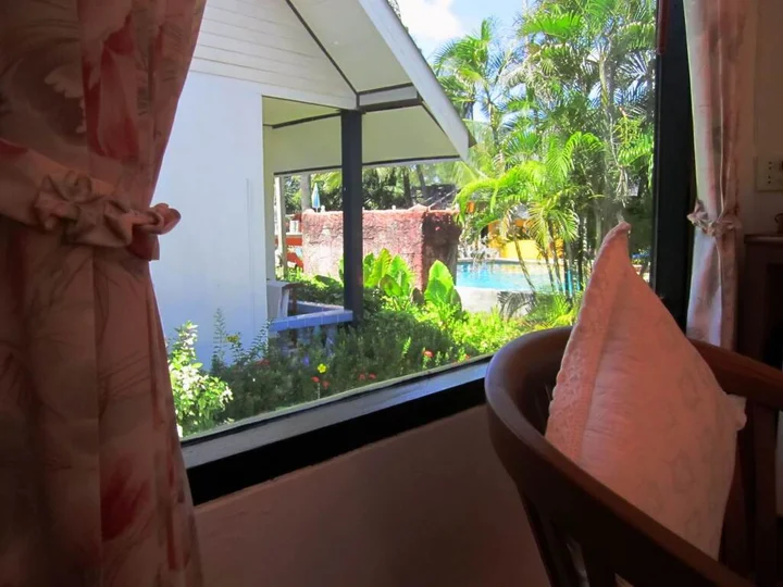 Ланта: Lanta Il Mare Beach Resort