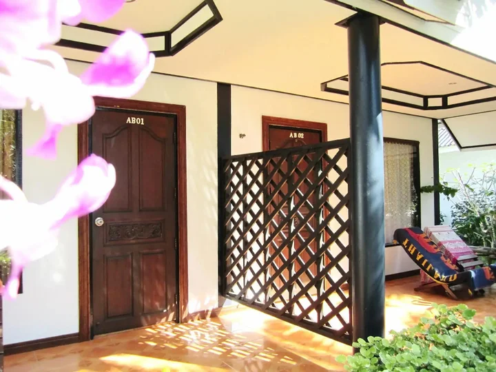 Ланта: Lanta Il Mare Beach Resort