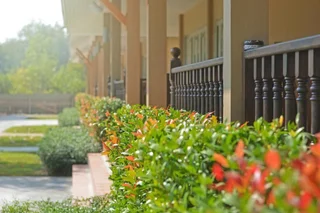 Сукотай: Scent Of Sukhothai Resort