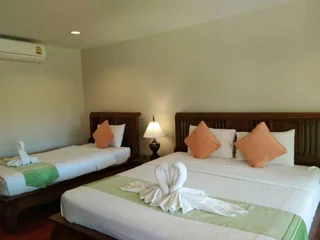 Сукотай: Scent Of Sukhothai Resort