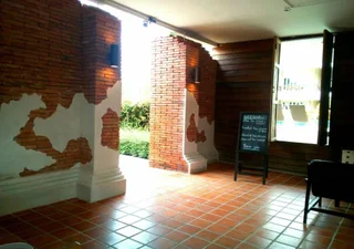 Сукотай: Scent Of Sukhothai Resort