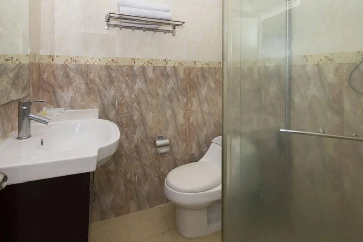 Паттайя: Royal Q&D Suites Hotel
