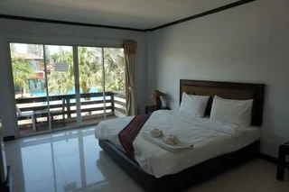Удонтхани: Nakhaburi Hotel & Resort