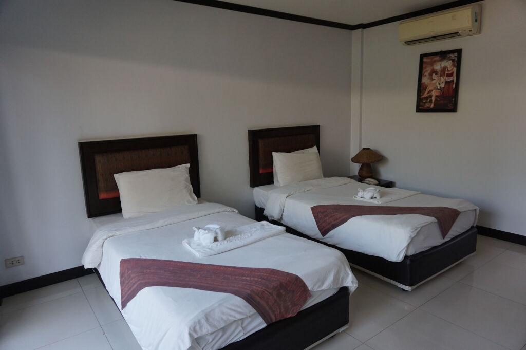 Удонтхани: Nakhaburi Hotel & Resort