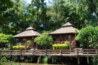 Удонтхани: Nakhaburi Hotel & Resort