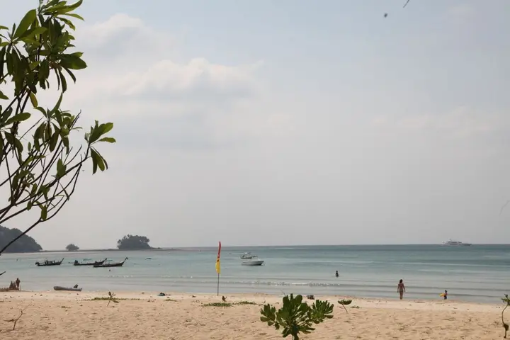 Тхаланг: Naiyang Seaview Place