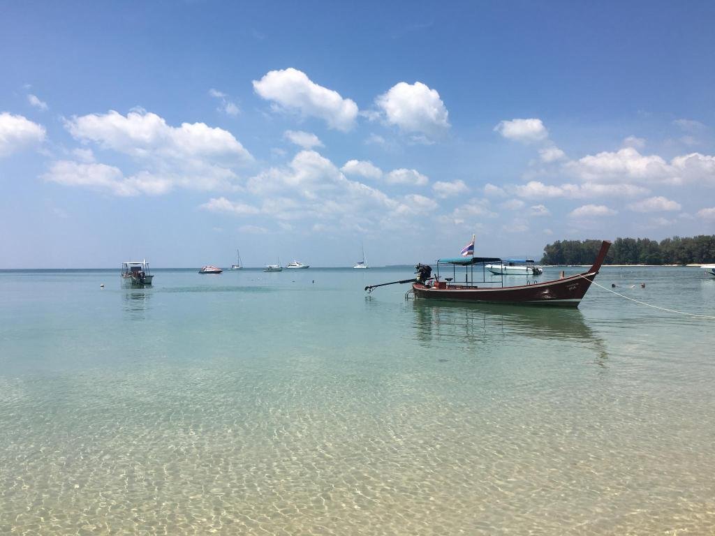 Тхаланг: Naiyang Seaview Place