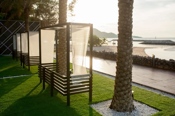 Прачуапкхирикхан: @T Boutique Hotel