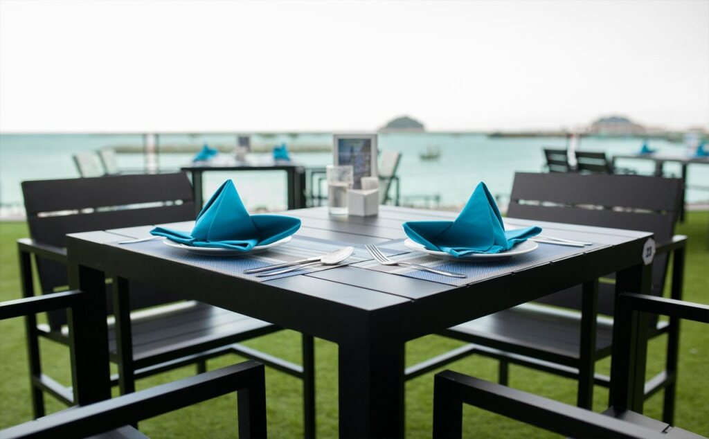 Прачуапкхирикхан: @T Boutique Hotel