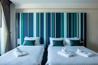 Прачуапкхирикхан: @T Boutique Hotel