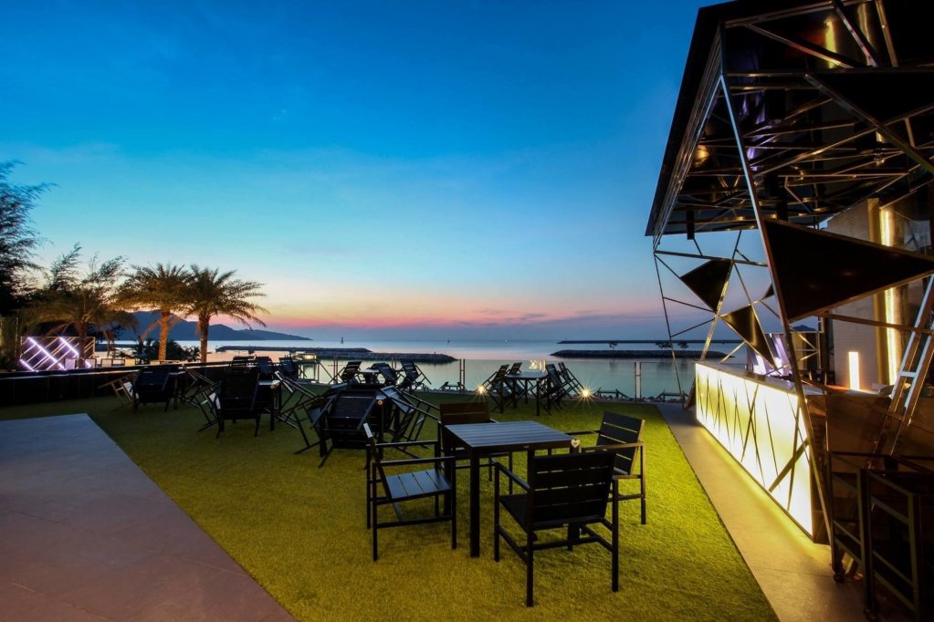 Прачуапкхирикхан: @T Boutique Hotel