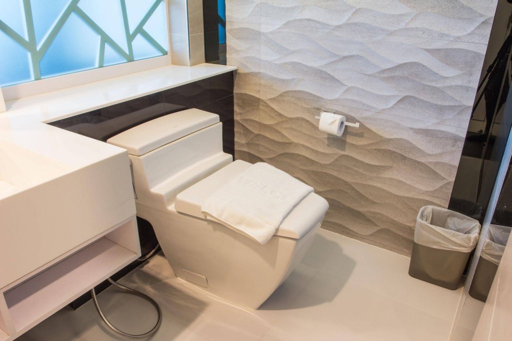 Прачуапкхирикхан: @T Boutique Hotel