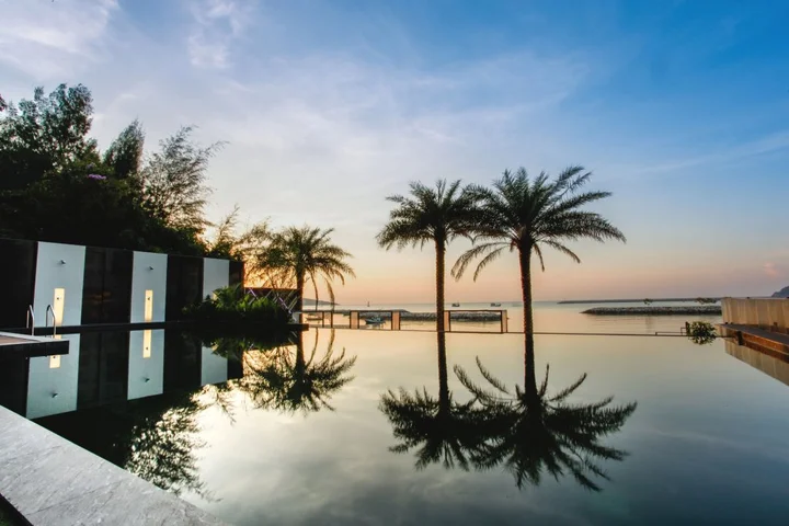 Прачуапкхирикхан: @T Boutique Hotel
