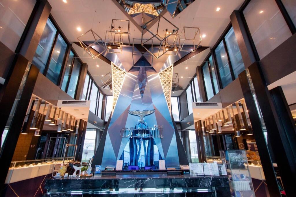 Прачуапкхирикхан: @T Boutique Hotel