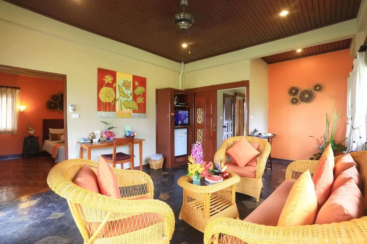 Самуи: Viva Vacation Resort
