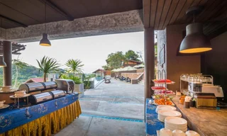 Ланта: Alama Sea Village Resort